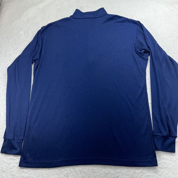 Vintage Patagonia Capilene Men's XL Slim Fit 1/4 Zip Lightweight Sweatshirt USA - Picture 7 of 12